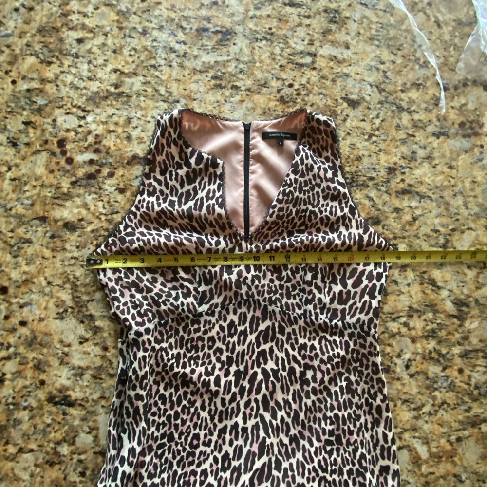 NWOT Nanette lepore dress - Picture 7 of 10